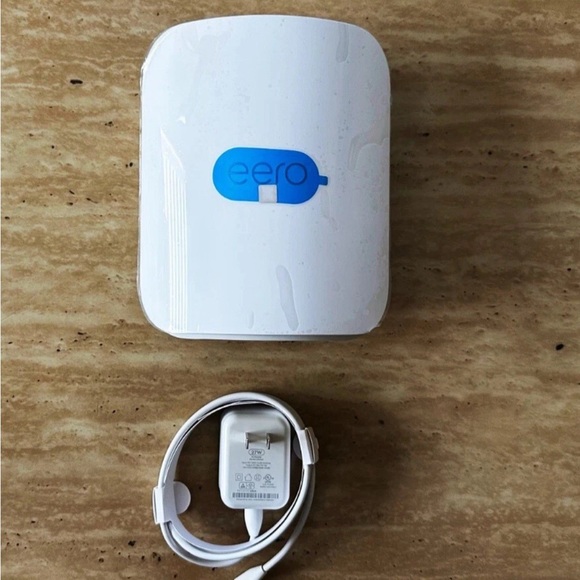 Eero Pro 7